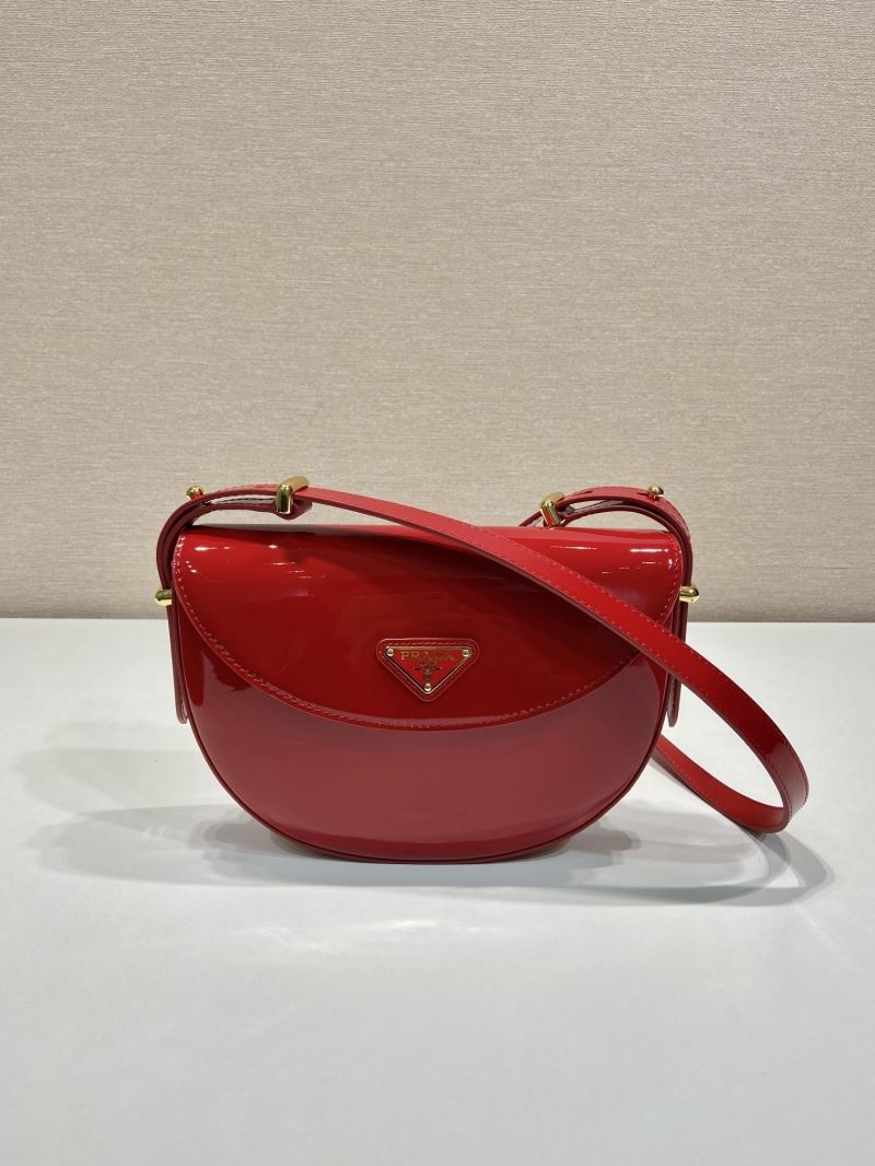 Pra*a satchel bags